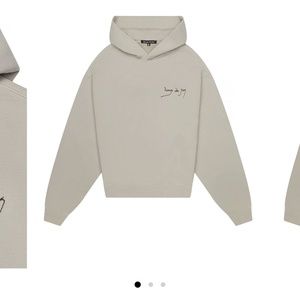 Runaway New York Hoodie